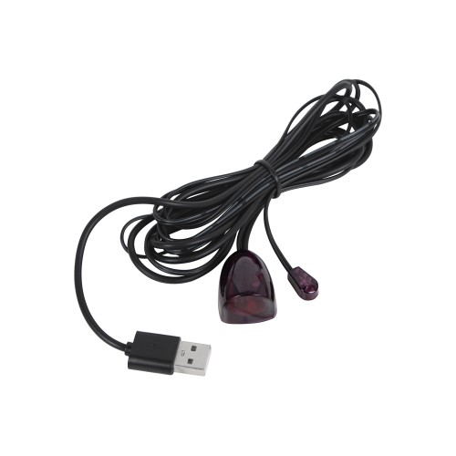 IR nuotolinio signalo ilgintuvas, laidinis, 2 m IR nuotolinio signalo ilgintuvas, laidinis, 2 m