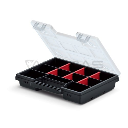 Įrankių laikiklis 195x155x35mm NOR8 Įrankių laikiklis 195x155x35mm NOR8