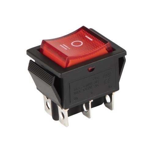 IRS-203-1C ĮJUNGIMO-IŠJUNGIMO-ĮJUNGIMO jungiklis IRS-203-1C ĮJUNGIMO-IŠJUNGIMO-ĮJUNGIMO jungiklis