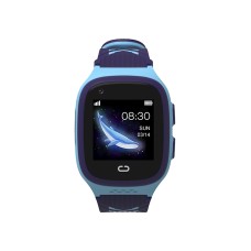 Išmanusis laikrodis BLOW KIDS K18 4G GPS mėlynas