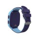BLOW KIDS K18 4G GPS smartwatch blue