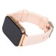 Smartwatch BLOW X16 pink