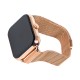 Smartwatch BLOW X16 pink