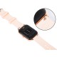 Smartwatch BLOW X16 pink