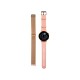 Smartwatch BLOW X19 pink