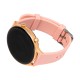 Smartwatch BLOW X19 pink
