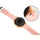 Smartwatch BLOW X19 pink