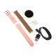 Smartwatch BLOW X19 pink