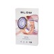 Smartwatch BLOW X19 pink