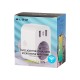 Smart socket controlled by WiFi TUYA USB+2xUSB-C