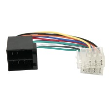 ISO plug 2x8-ISO VW