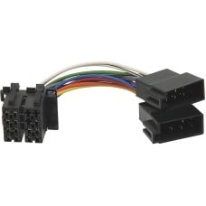 ISO plug 16-ISO 2x8