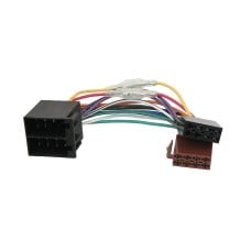 ISO plug 2x8-ISO