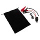 Power Bank - Jump Starter AP04 compressor pump BLOW