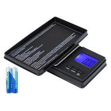 Jewellery scale JS15 0.01-500g