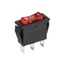 Jungiklis IRS-103-3C ON-OFF-ON