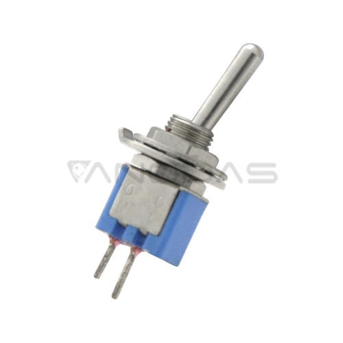 Switch SMTS 101 1A 250V  Switch SMTS 101 1A 250V