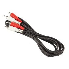 Cable 2xRCA J 5m