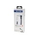Connection WT.3.5ST-WT.3.5ST 1m angle.METAL AUX