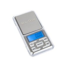 Jewelry Scale JS11 0.01-500g