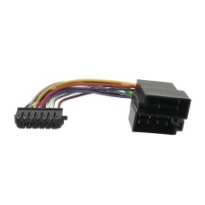 Car connector JVC KS-RT404-ISO