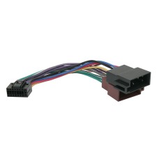 Automobilio jungtis JVC KS-LX 3R - ISO