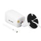 Kamera BLOW WiFi 4MP BL-I4SC28BWM/SD/WIFI/Mic tubowa Kamera BLOW WiFi 4MP BL-I4SC28BWM/SD/WIFI/Mic tubowa