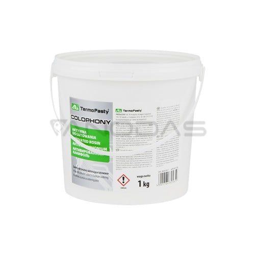 Rosin 1000g AG  Rosin 1000g AG