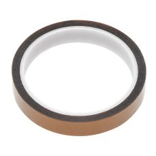 Kapton tape width 8mm self-adhesive 33m