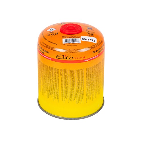 Kasetė Elico Tech 450g sriegis Kasetė Elico Tech 450g sriegis