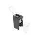 Kavamalė BLOW BLACK CG-03 Kavamalė BLOW BLACK CG-03
