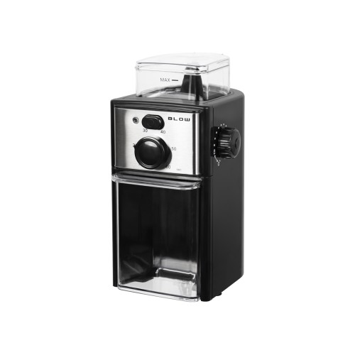 Kavamalė BLOW BLACK CG-03 Kavamalė BLOW BLACK CG-03
