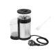 Kavamalė BLOW SILVER CG-02