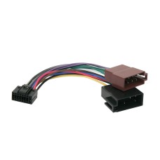 Automobilio jungtis KENWOOD KRC-256-ISO