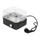Egg cooker for 8 eggs BLOW EB-01 Egg cooker for 8 eggs BLOW EB-01