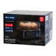 Egg cooker for 8 eggs BLOW EB-01 Egg cooker for 8 eggs BLOW EB-01