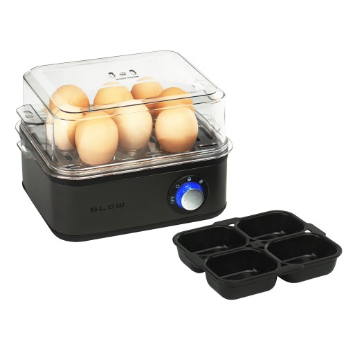 Egg cooker for 8 eggs BLOW EB-01 Egg cooker for 8 eggs BLOW EB-01