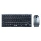 Keyboard + wireless mouse 2.4GHz BLOW KM-7 Keyboard + wireless mouse 2.4GHz BLOW KM-7