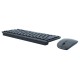 Keyboard + wireless mouse 2.4GHz BLOW KM-7 Keyboard + wireless mouse 2.4GHz BLOW KM-7