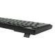 Keyboard BLOW KP-122 USB black