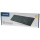 Keyboard BLOW KP-122 USB black