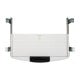 K-2 Desk Keyboard Holder K-2 Desk Keyboard Holder