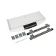 K-2 Desk Keyboard Holder K-2 Desk Keyboard Holder