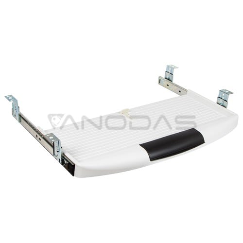 K-2 Desk Keyboard Holder  K-2 Desk Keyboard Holder