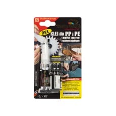 Adhesive for PP and PE 4g+4ml Technicqll