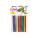 Hot glue sticks thin 7/100mm 12pcs