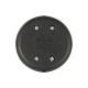 Foot switch black 2A