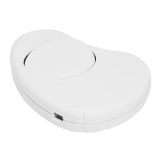 Foot switch PN30 WHITE 230V