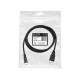 Blow USB A - mini USB B cable 1m