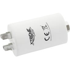 Motor start capacitor 4uF 450VAC